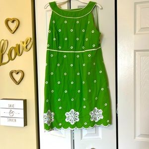 Adorable vintage Lilly dress.